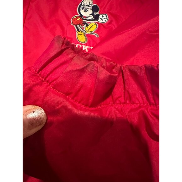 Vintage Disney Mickey‎ Mouse Jacket Size M (470) - Picture 13 of 16